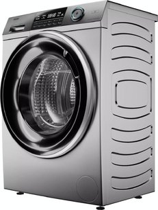 Стиральная машина Хайер HW80-BP14969AS фото 2 в Тюмени Стиральная машина Haier HW80-BP14969AS фото 2 в Тюмени
