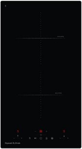 Стеклокерамическая варочная панель Zigmund & Shtain CI 22.3 B фото в Тюмени