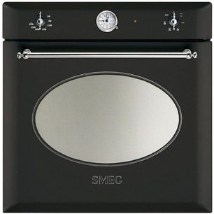 Духовой шкаф Смег SF850A фото в Тюмени Духовой шкаф Smeg SF850A фото в Тюмени