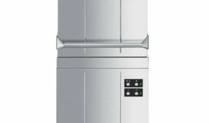 Купольная посудомоечная машина Smeg HTY500D фото 4 в Тюмени