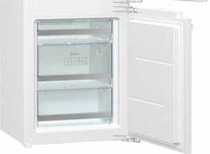 Встраиваемый двухкамерный холодильник Gorenje RKI2181A1 фото 4 в Тюмени
