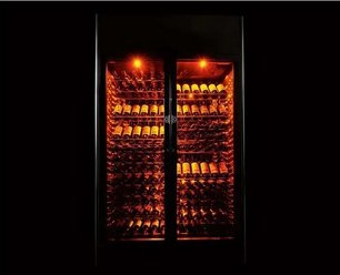 Витрина для вина EuroCave V-90001 фото 2 в Тюмени