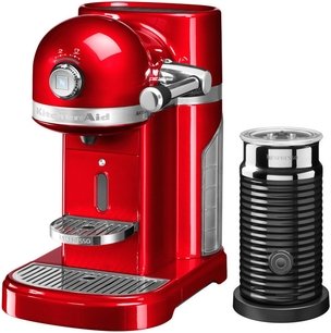 Кофемашина Китчен Эйд 5KES0504EER фото в Тюмени Кофемашина KitchenAid 5KES0504EER фото в Тюмени