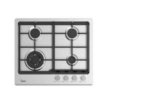 Варочная панель Midea MG593TX фото 4 в Тюмени