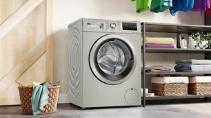 Стиральная машина Бош WAN2420XME фото 3 в Тюмени Стиральная машина Bosch WAN2420XME фото 3 в Тюмени