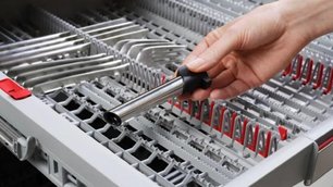 Кофемашина Бош TIE20301 фото 4 в Тюмени Кофемашина Bosch TIE20301 фото 4 в Тюмени