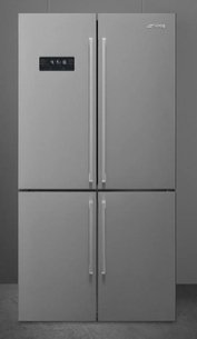 Холодильник Смег FQ60X2PEAI фото 2 в Тюмени Холодильник Smeg FQ60X2PEAI фото 2 в Тюмени