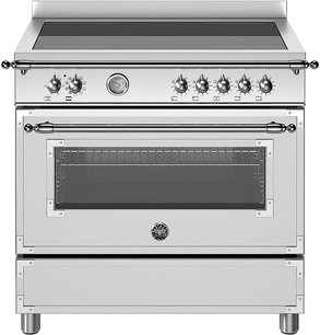 Варочный центр Bertazzoni HER95I1EXT фото в Тюмени