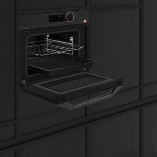 Встраиваемая микроволновая печь De Dietrich DKC4536H фото 3 в Тюмени