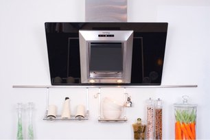Вытяжка Кертинг KHC 9958 X фото 4 в Тюмени Вытяжка Korting KHC 9958 X фото 4 в Тюмени