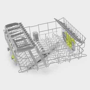 Встраиваемая посудомоечная машина Смег ST211DS фото 3 в Тюмени Встраиваемая посудомоечная машина Smeg ST211DS фото 3 в Тюмени