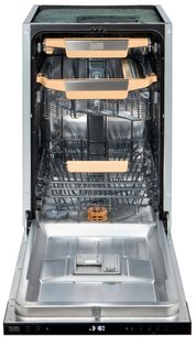 Встраиваемая посудомоечная машина VARD VDI451C фото в Тюмени