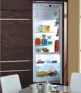 Холодильник Либхер IKB 2664 Premium Plus BioFresh фото 3 в Тюмени Холодильник Liebherr IKB 2664 Premium Plus BioFresh фото 3 в Тюмени