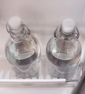 Холодильник Smeg FAB28LBV3 фото 3 в Тюмени