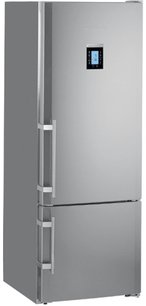 Холодильник Либхер CBNPes 4656 Premium BioFresh NoFrost фото 3 в Тюмени Холодильник Liebherr CBNPes 4656 Premium BioFresh NoFrost фото 3 в Тюмени