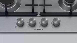 Варочная панель Bosch PGP6B5O93R фото 2 в Тюмени