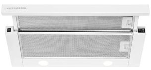 Встраиваемая вытяжка Куперсберг SLIMLUX 60 W фото 2 в Тюмени Встраиваемая вытяжка Kuppersberg SLIMLUX 60 W фото 2 в Тюмени