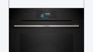 Духовой шкаф Bosch HSG738DB1 фото 2 в Тюмени