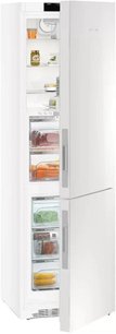 Холодильник Либхер CBNigw 4855 Premium BioFresh NoFrost фото 2 в Тюмени Холодильник Liebherr CBNigw 4855 Premium BioFresh NoFrost фото 2 в Тюмени