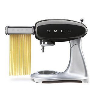 Миксер Smeg SMF04BLEU фото 2