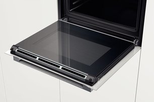 Духовой шкаф Бош HBG 6769W1F фото 4 в Тюмени Духовой шкаф Bosch HBG 6769W1F фото 4 в Тюмени