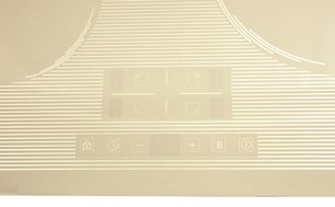 Стеклокерамическая варочная панель Zigmund Shtain CI 31.6 I фото 4 в Тюмени