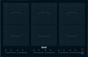 Индукционная панель Miele KM6367 FL.BDG. фото в Тюмени