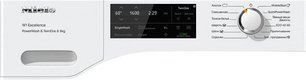 Стиральная машина Миле WEI865 WPS Edition RU с витрины фото 2 в Тюмени Стиральная машина Miele WEI865 WPS Edition RU с витрины фото 2 в Тюмени