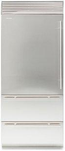 Холодильник Фиаба XS8990HST3 фото в Тюмени Холодильник Fhiaba XS8990HST3 фото в Тюмени