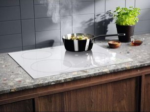 Варочная панель Electrolux LIR60430BW фото 3 в Тюмени