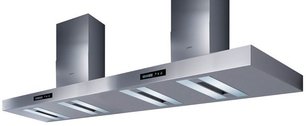 Вытяжка Гутман Luminante-Double фото в Тюмени Вытяжка Gutmann Luminante-Double фото в Тюмени