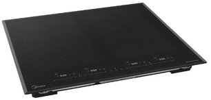 Варочная панель Midea MIH67880F фото 4 в Тюмени