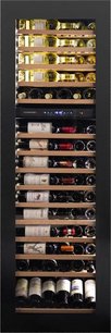 Встраиваемый винный шкаф Dunavox DAVG-114.288DMB.TO фото в Тюмени