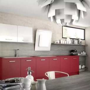 Вытяжка Элика SINFONIA WH/F/80 фото 4 в Тюмени Вытяжка Elica SINFONIA WH/F/80 фото 4 в Тюмени