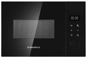 Встраиваемая микроволновая печь Maunfeld JBMO155SGB02 фото в Тюмени