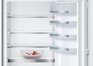 Встраиваемый двухкамерный холодильник Бош KIS86AFE0 фото 4 в Тюмени Встраиваемый двухкамерный холодильник Bosch KIS86AFE0 фото 4 в Тюмени