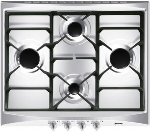Варочная панель Smeg SE264SGH3 фото в Тюмени