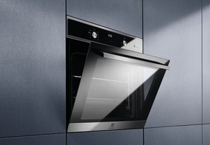 Духовой шкаф Электролюкс EOD5C71X фото 4 в Тюмени Духовой шкаф Electrolux EOD5C71X фото 4 в Тюмени