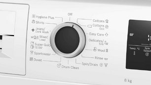 Стиральная машина Bosch WAN28201ME фото 4 в Тюмени