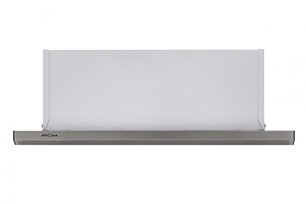 Встраиваемая вытяжка Крона KAMILLA slim 500 inox фото 3 в Тюмени Встраиваемая вытяжка KRONA KAMILLA slim 500 inox фото 3 в Тюмени