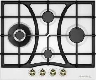 Газовая варочная панель Kuppersberg FS 610 W Bronze фото в Тюмени