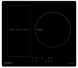 Варочная панель Maunfeld CVI593BBK Inverter фото 2