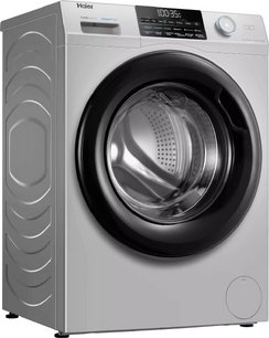 Стиральная машина Хайер HW60-BP12959ASE фото 2 в Тюмени Стиральная машина Haier HW60-BP12959ASE фото 2 в Тюмени