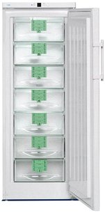 Морозильник Либхер G 2713 Comfort SuperFrost фото 4 в Тюмени Морозильник Liebherr G 2713 Comfort SuperFrost фото 4 в Тюмени