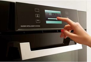 Духовой шкаф Кайзер EH 6310 фото 3 в Тюмени Духовой шкаф Kaiser EH 6310 фото 3 в Тюмени
