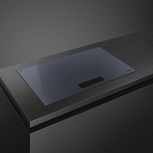 Варочная панель Smeg SIM1864DG фото 2 в Тюмени