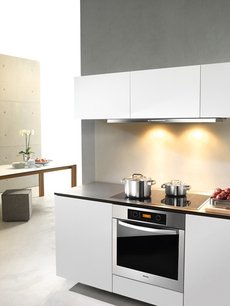 Вытяжка Миле DA 3190 фото 2 в Тюмени Вытяжка Miele DA 3190 фото 2 в Тюмени