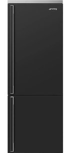 Холодильник Смег FA490RAN фото в Тюмени Холодильник Smeg FA490RAN фото в Тюмени