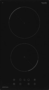  Индукционная варочная панель KRONA PIASTRA 30 BL фото в Тюмени