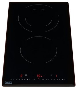 Варочная панель VARD VHC3261K фото 3 в Тюмени